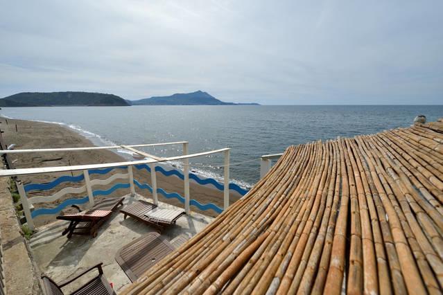 Azzurromare Residence Прочида Номер фото